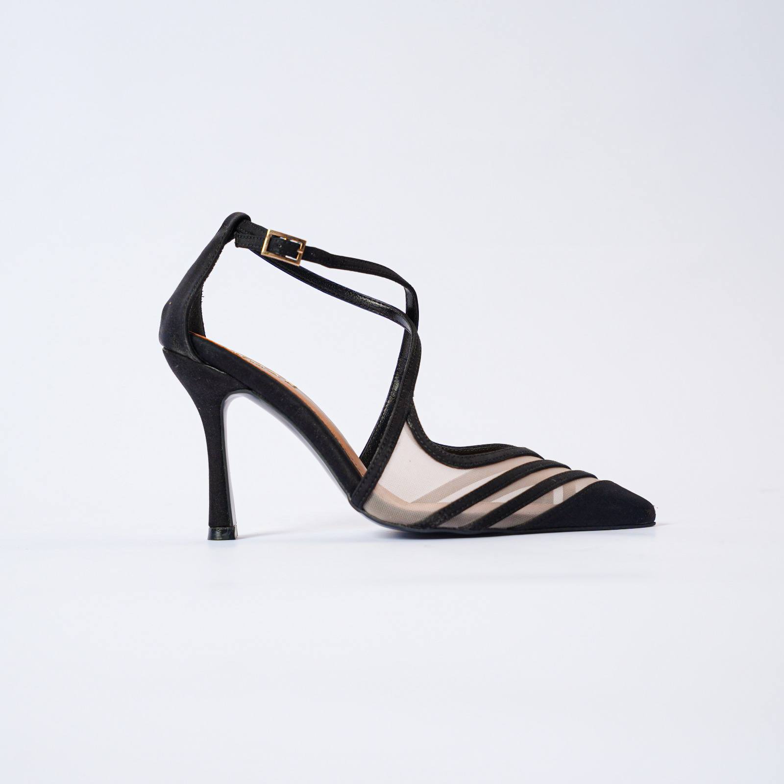 HS-2239 Black